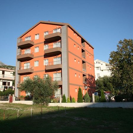 Vilaelenamarko Budva Exteriér fotografie