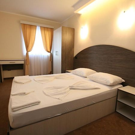 Vilaelenamarko Budva Exteriér fotografie