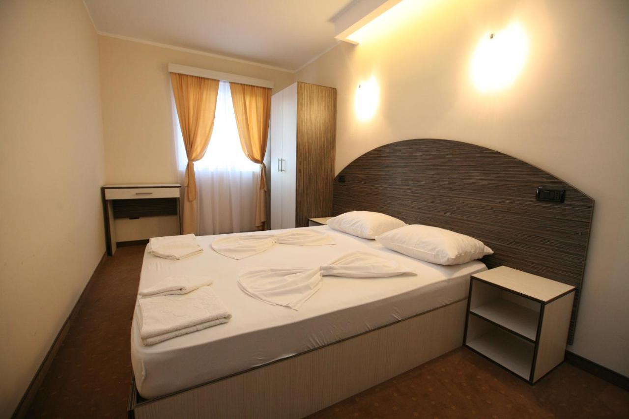 Vilaelenamarko Budva Exteriér fotografie