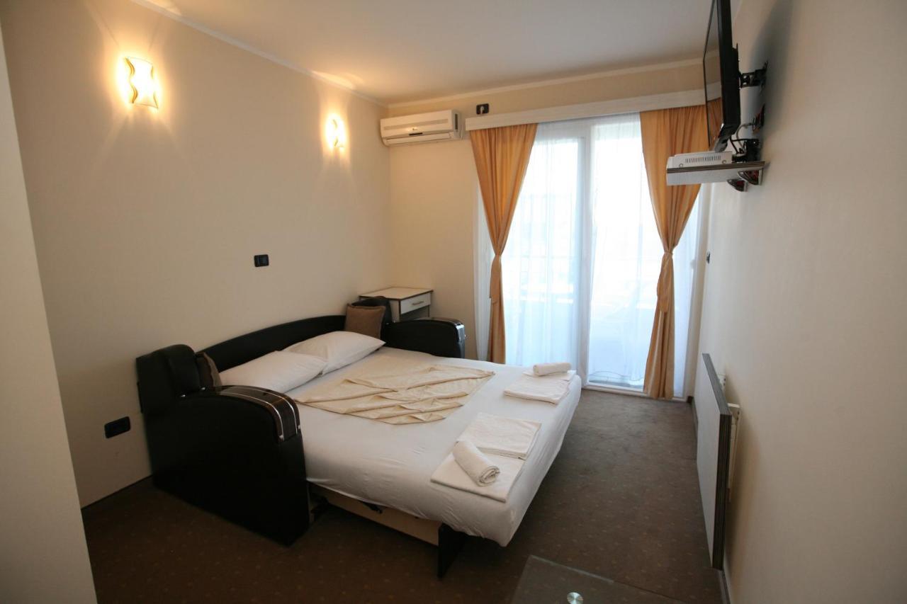 Vilaelenamarko Budva Exteriér fotografie