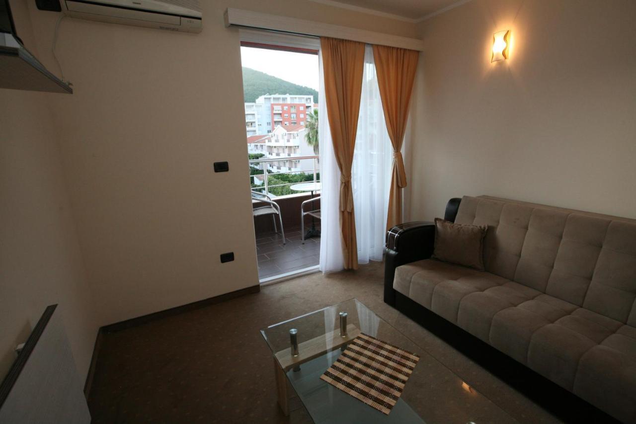 Vilaelenamarko Budva Exteriér fotografie