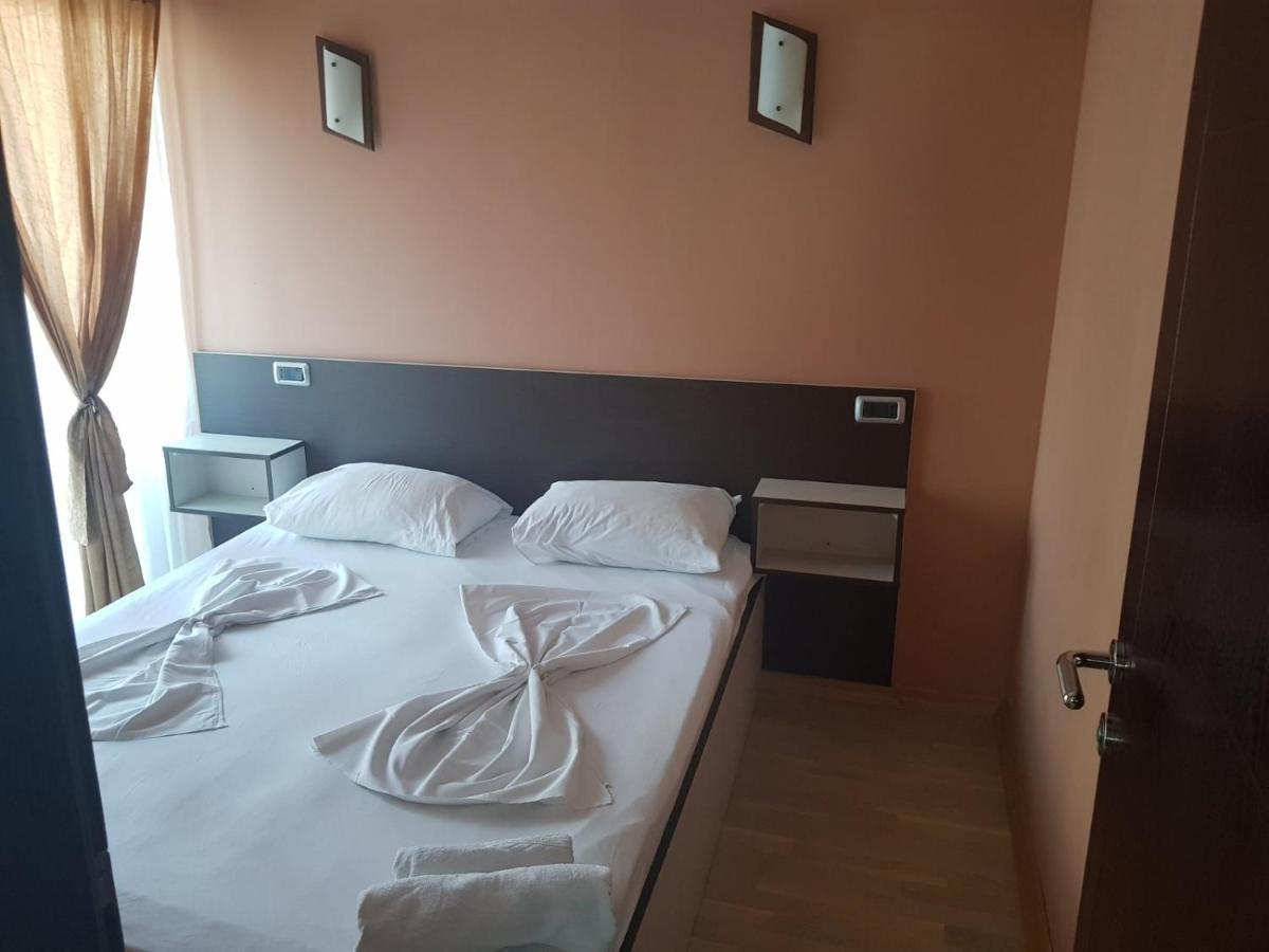Vilaelenamarko Budva Exteriér fotografie