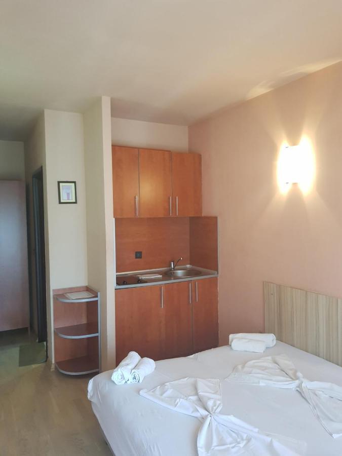 Vilaelenamarko Budva Exteriér fotografie