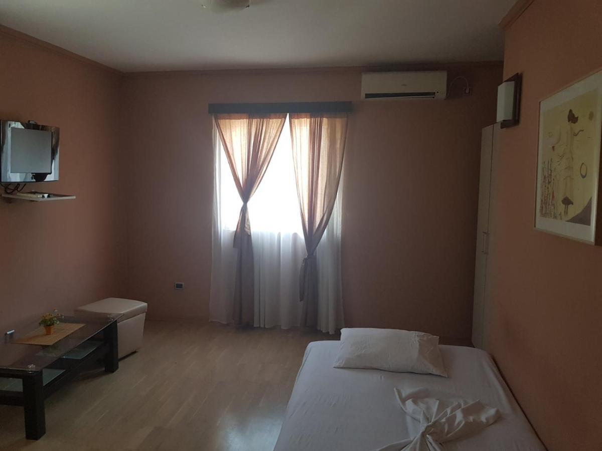 Vilaelenamarko Budva Exteriér fotografie