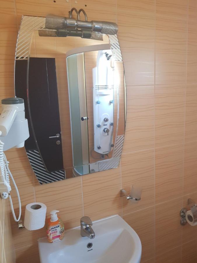 Vilaelenamarko Budva Exteriér fotografie